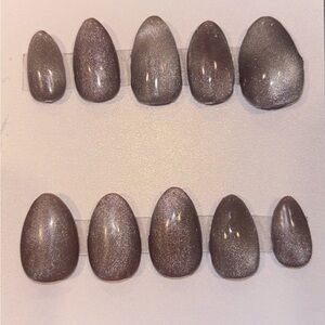 Custom Press On Nails